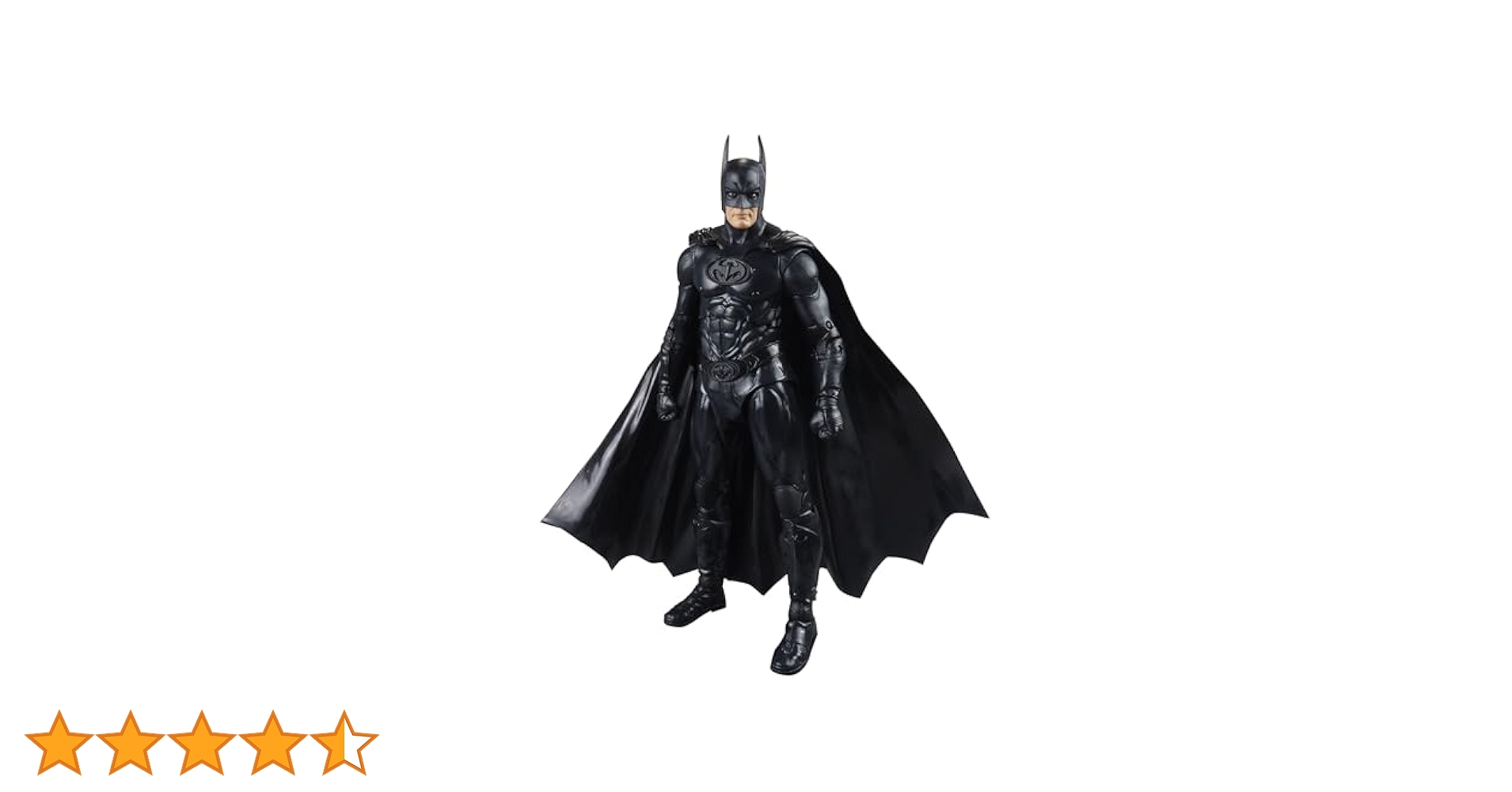 Amazon.co.jp: McFarlane Toys DC Build-A 7インチ WV11